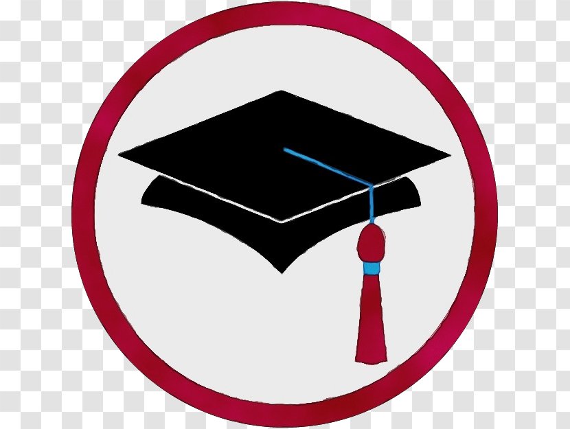 Doctor - School - Logo Cap Transparent PNG