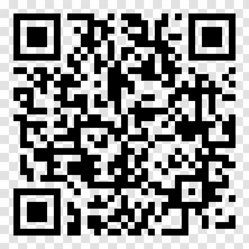 Sphero Windows Phone Store Mobile World Congress - Black - Qr Codewebsite Transparent PNG