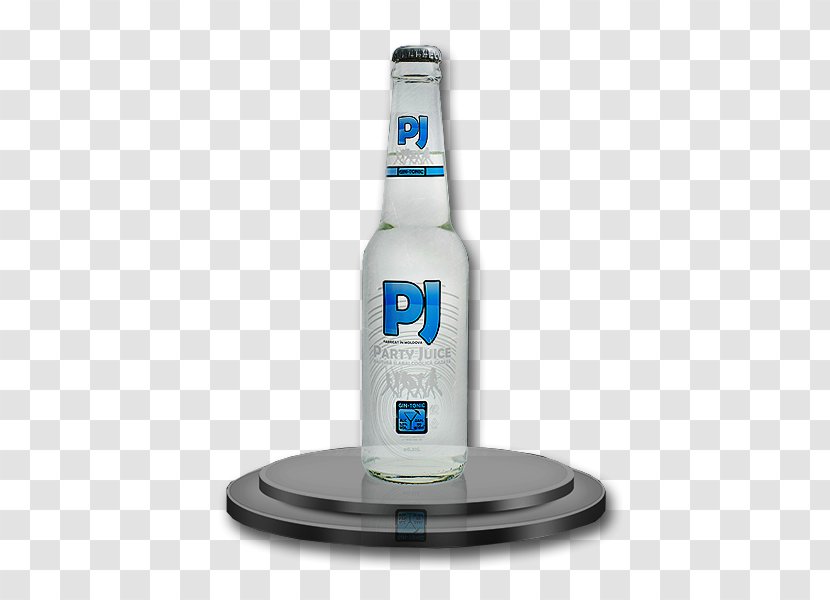 Liqueur Beer Bottle Product Design Glass - Distilled Beverage Transparent PNG