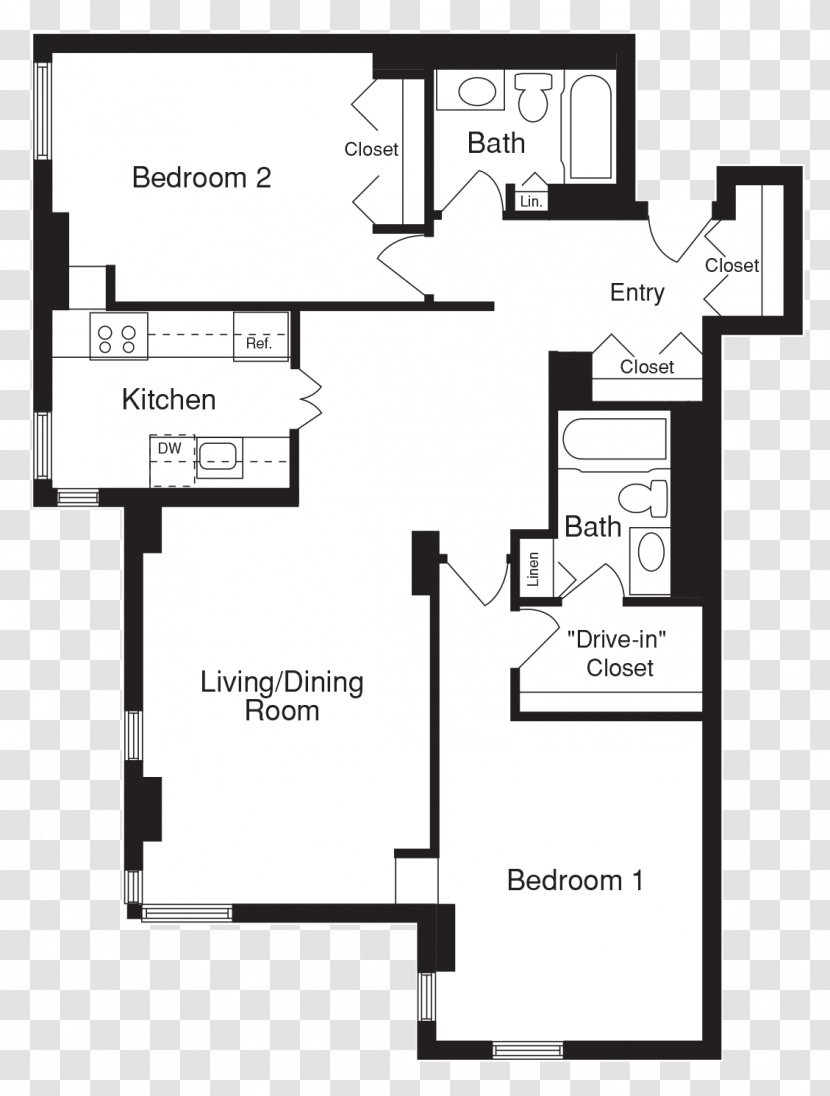 Planned Property Mangement West Chestnut Street Management Real Estate Old Town - Apartment Transparent PNG