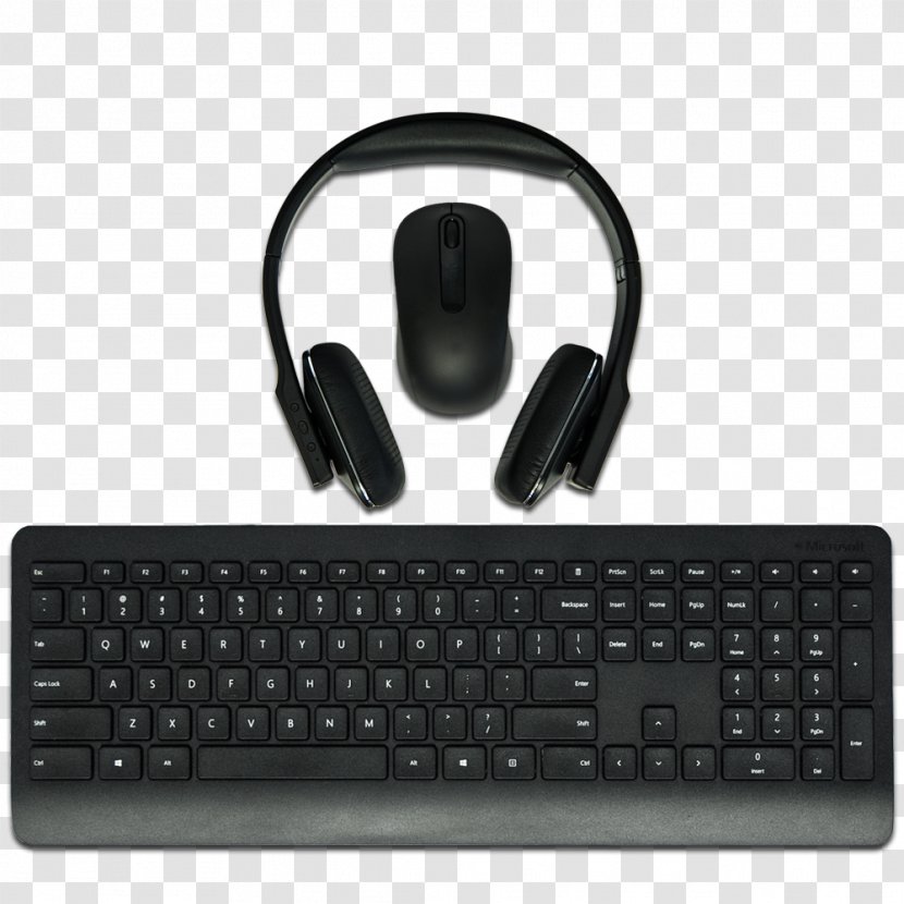 Computer Keyboard Numeric Keypads Space Bar Immersive Technology Immersion - Input Device Transparent PNG