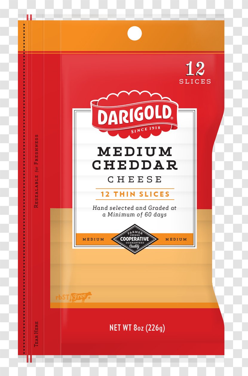 Cheese Sandwich Breadstick Darigold Pizza - Cheddar Transparent PNG