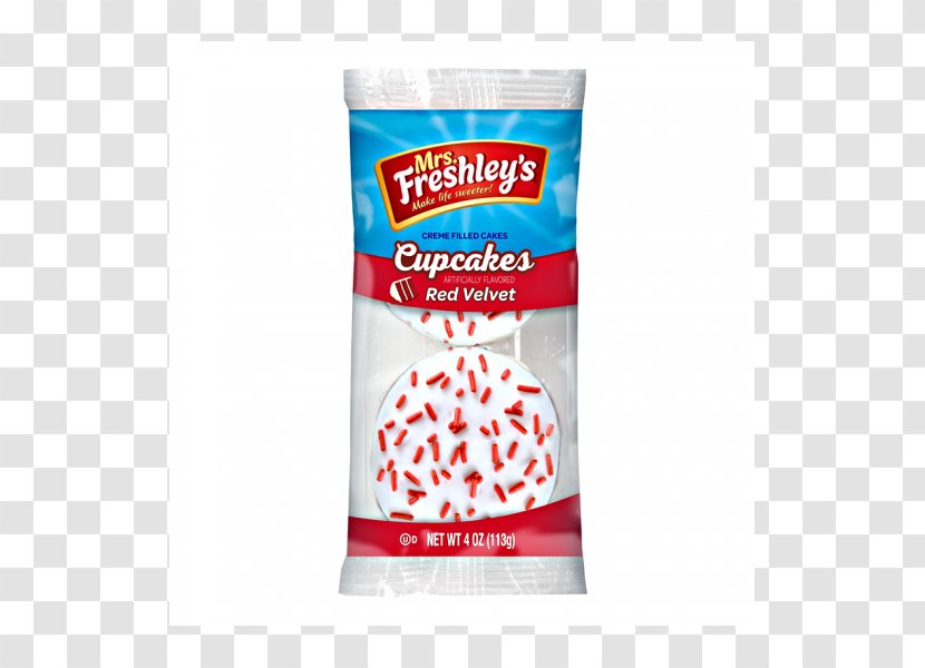 Cream Red Velvet Cake Cupcake Donuts Frosting & Icing - Sponge Transparent PNG