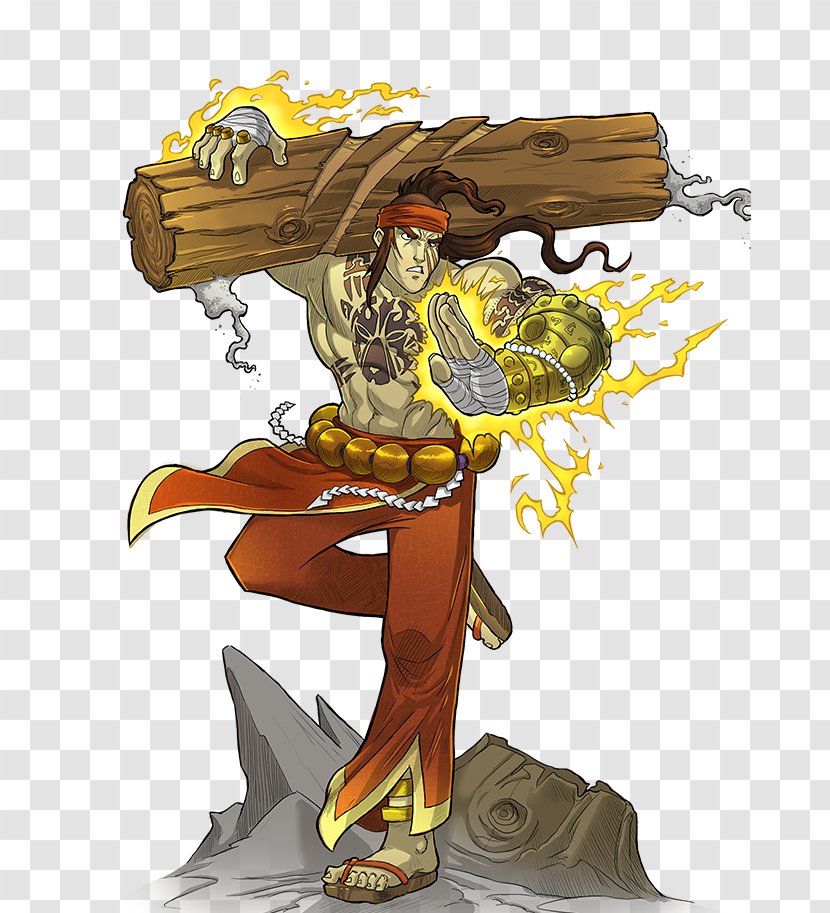 Urban Rivals Cartoon Fiction Weapon Transparent PNG