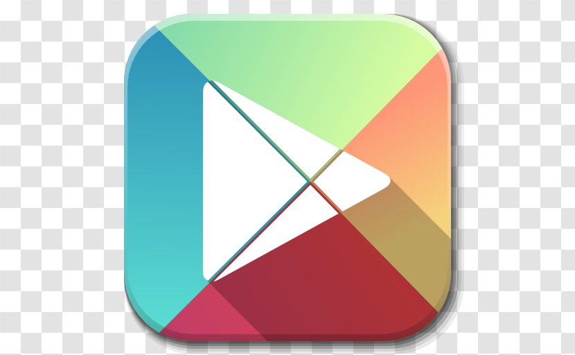 Square Angle Brand Graphic Design - Iphone - Apps Google Play Transparent PNG