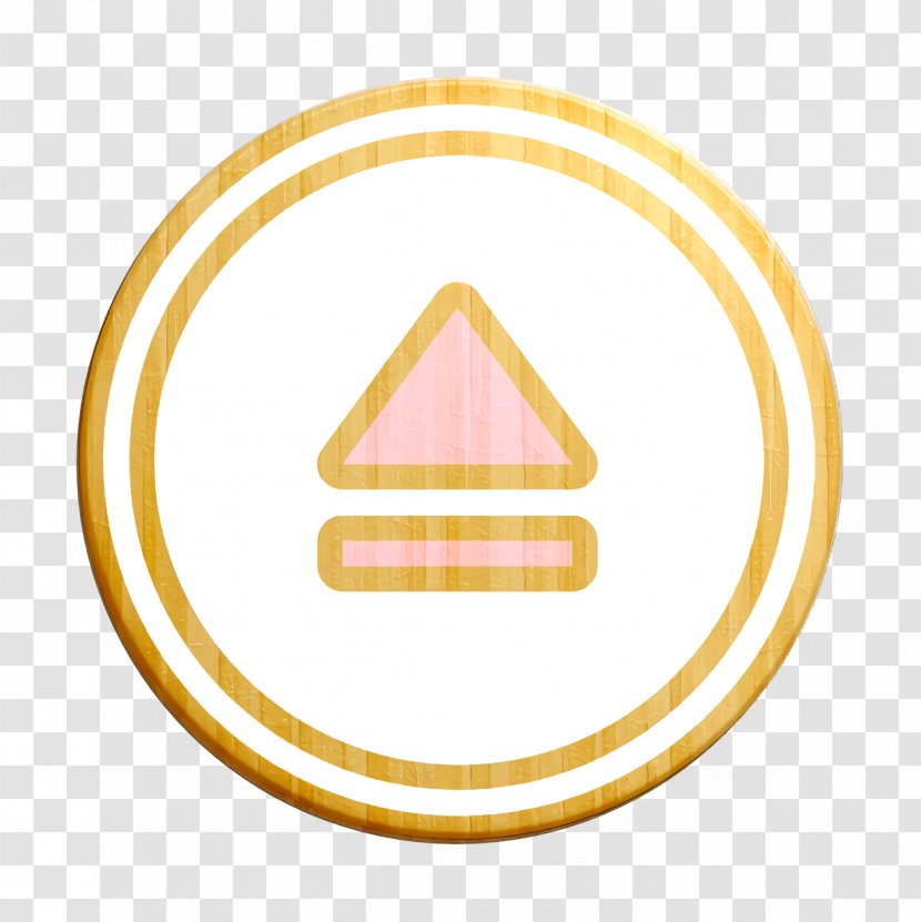 Video Icon - Emblem - Logo Sign Transparent PNG