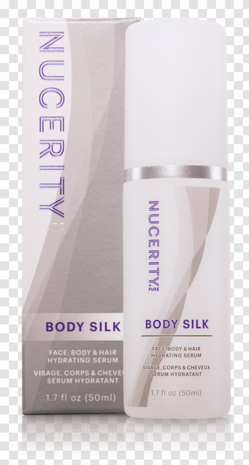 Cream Lotion Exfoliation Skin Cosmetics - Gel - Silk Protein Transparent PNG