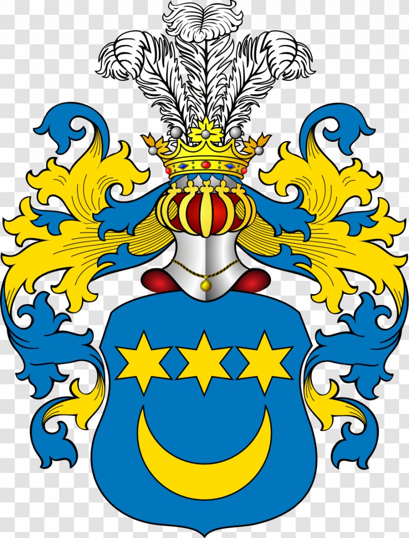 Coat Of Arms Poland Polish Heraldry Escutcheon Crest - Symbol Transparent PNG