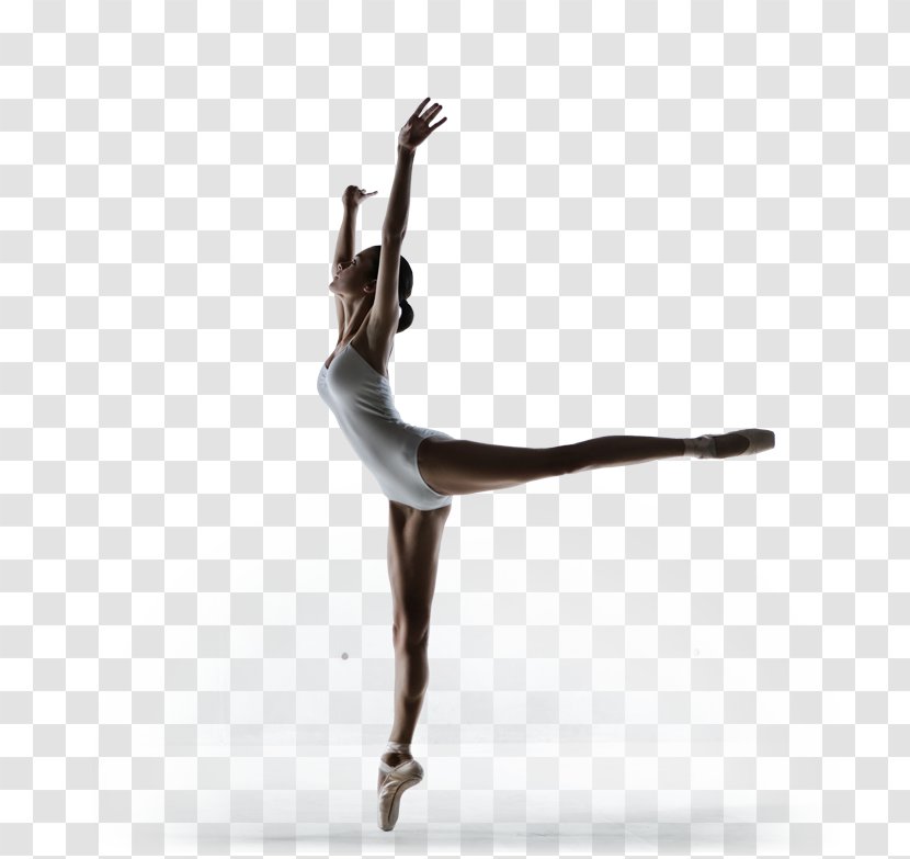 Ballet Dancer Pointe Technique Innovations Dance Studio - Frame Transparent PNG