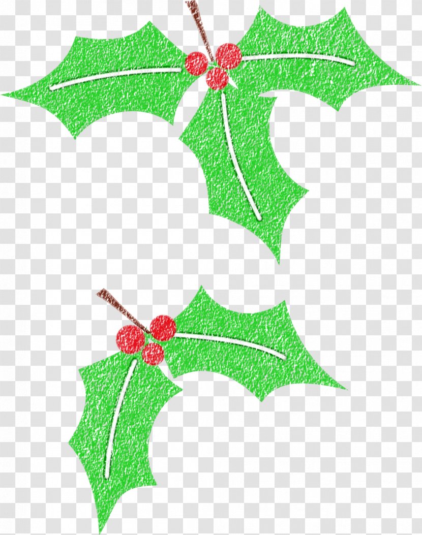 Christmas Tree Watercolor - Plant - Black Maple Plane Transparent PNG