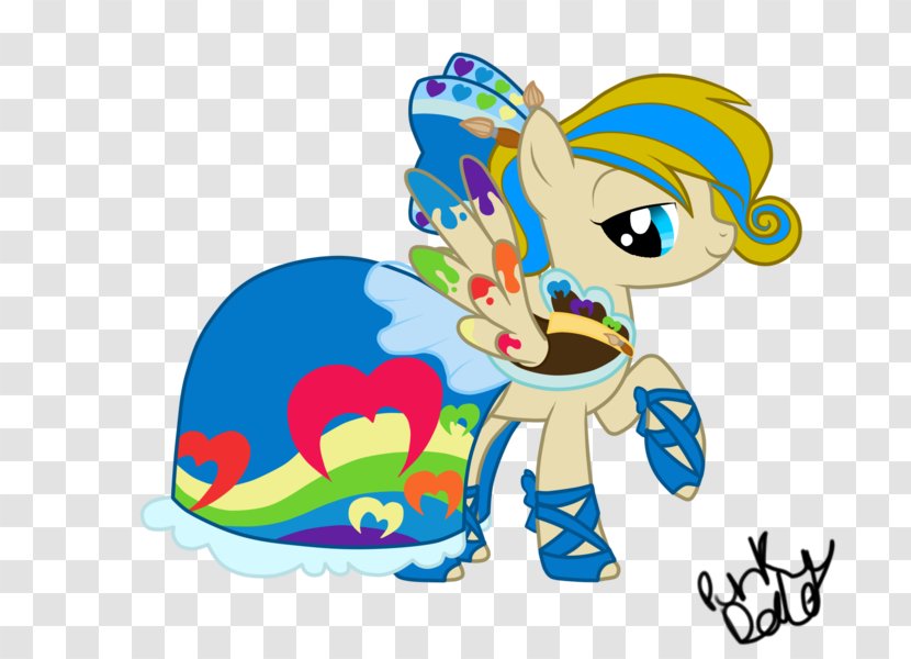 My Little Pony Rarity Princess Luna Rainbow Dash Transparent PNG