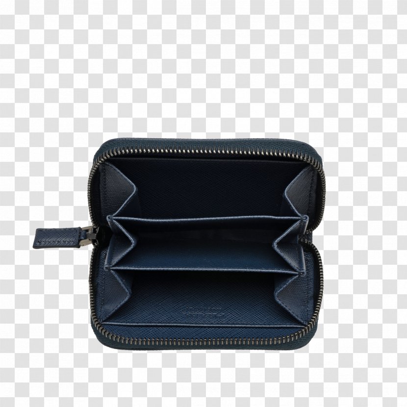 Coin Purse Product Design Wallet Leather - Black Transparent PNG