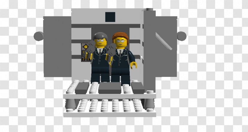 LEGO Technology - Lego Transparent PNG