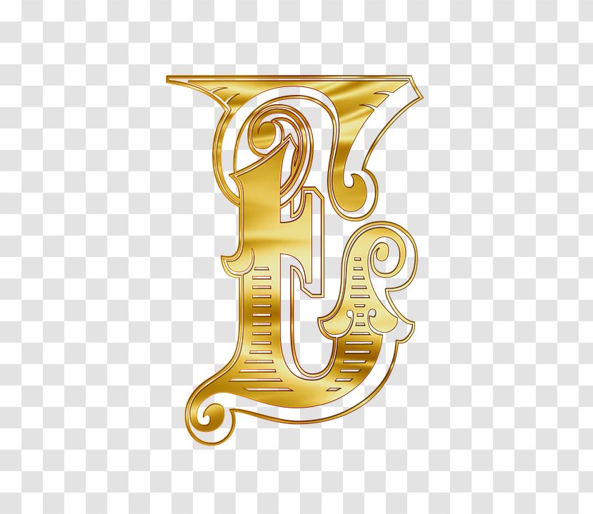 Letter Alphabet Clip Art - Logo - Letterdhd Transparent PNG