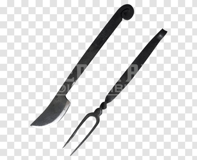 Throwing Knife Aardappelschilmesje Blade Steel - Tool Transparent PNG