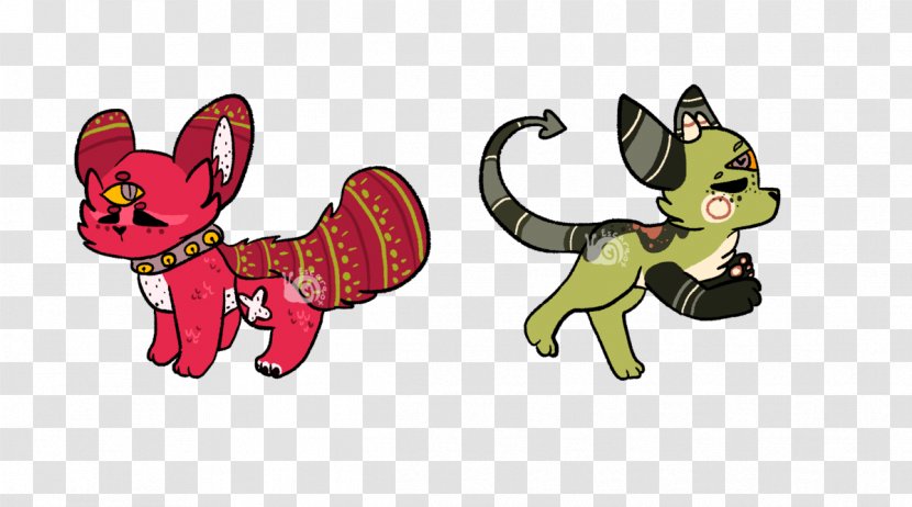 Cat Horse Mammal Carnivora - Dragon Fruit Transparent PNG