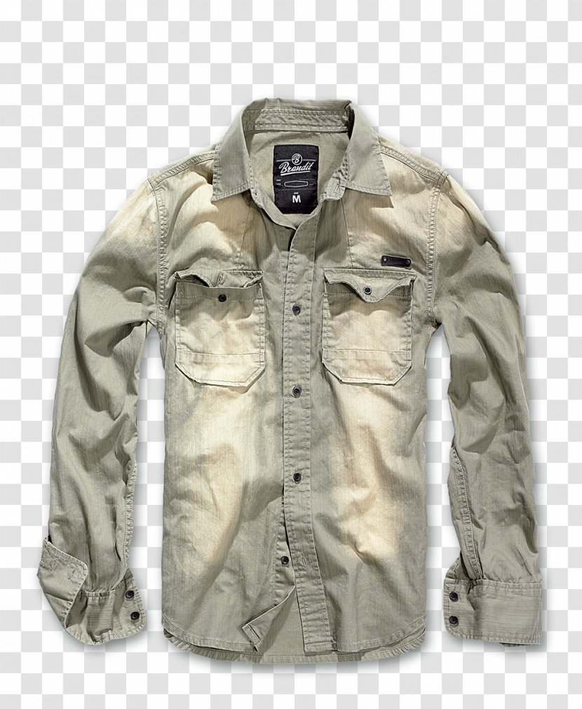 T-shirt Denim Sleeve Jacket - Clothing Transparent PNG