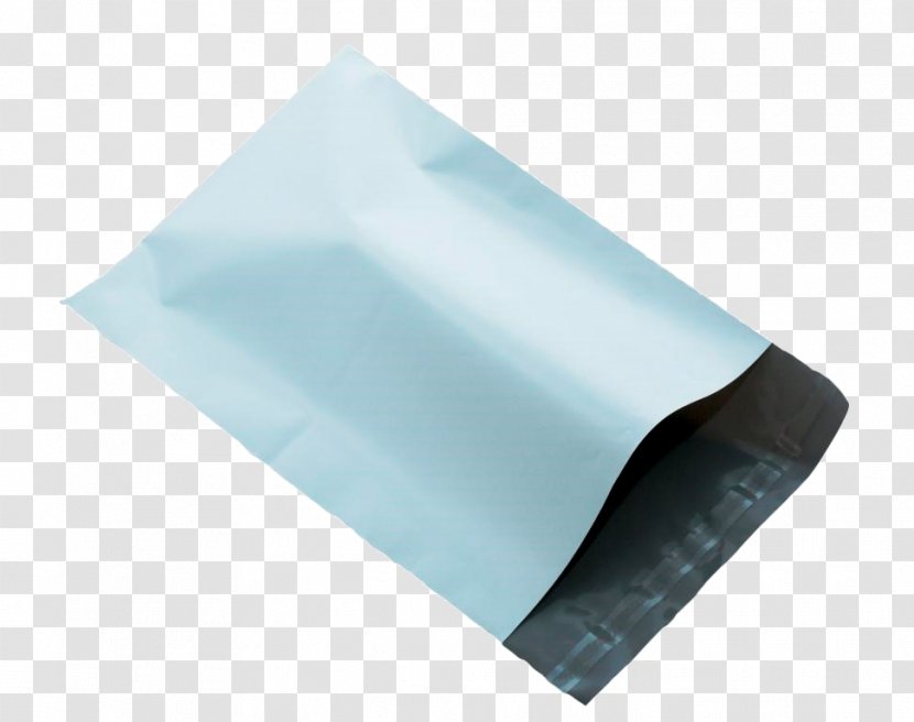 Plastic Bag Paper Mail Envelope Transparent PNG