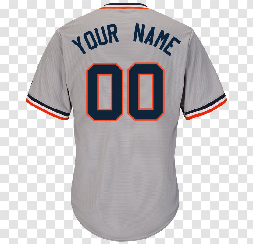 Washington Nationals T-shirt MLB Team Store Jersey - Howie Kendrick Transparent PNG