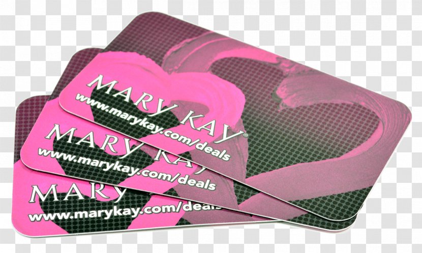 Product Papua New Guinea Pink M Business Cards Company - Mary Kay Best Sellers Transparent PNG