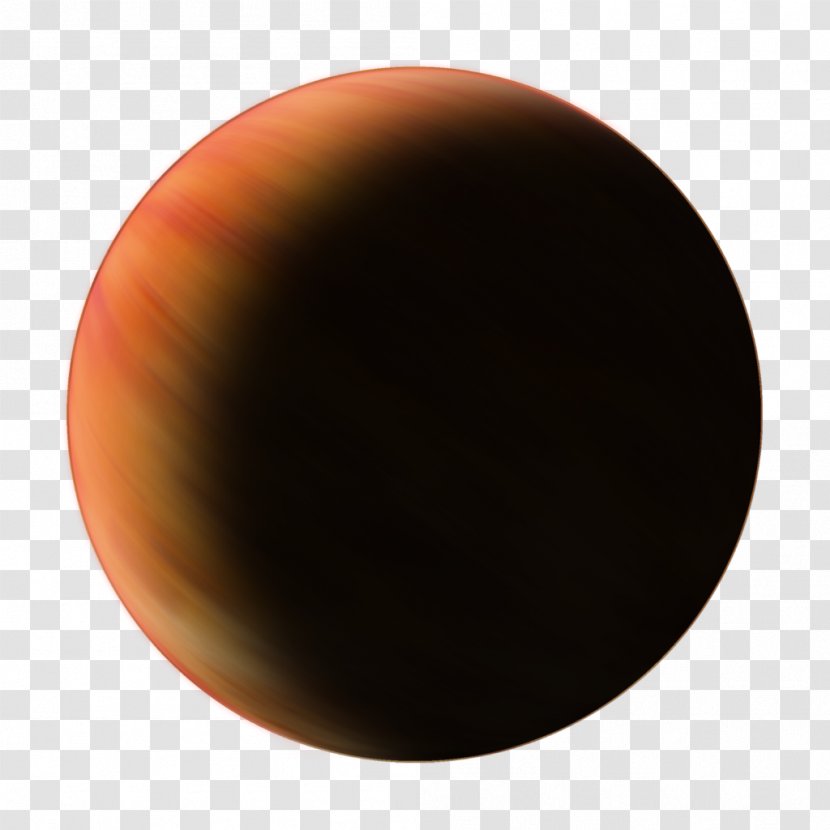 Sphere Circle - Planet Transparent PNG