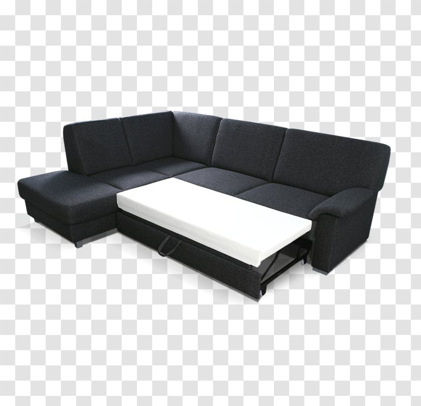 Sofa Bed Sedací Souprava Couch Furniture - Sk - Chaise Long Transparent PNG