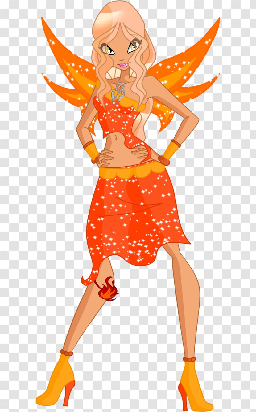 Work Of Art Fairy Artist - Tree - Sparcles Transparent PNG