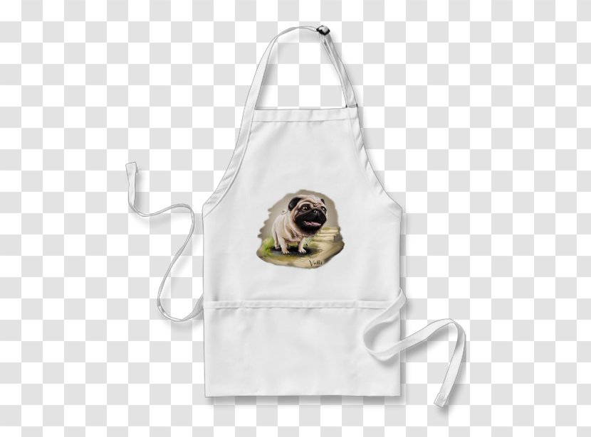 Chef Father's Day Barbecue Apron - Christmas Transparent PNG