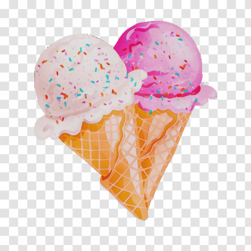 Ice Cream Transparent PNG