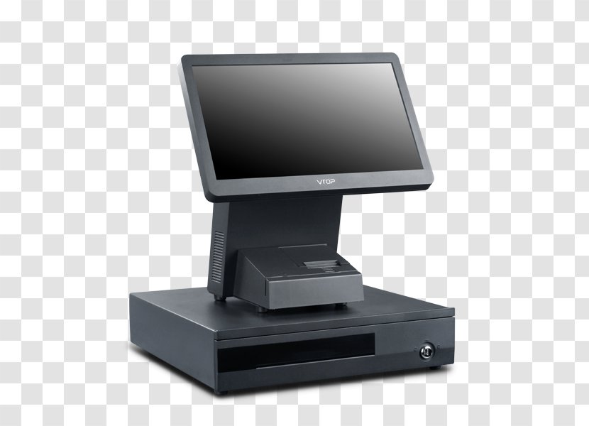 Computer Monitors Output Device Touchscreen Monitor Accessory Transparent PNG
