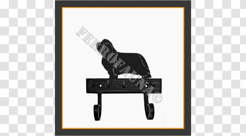 Golden Retriever Labrador Puppy Briard Pet - Black Transparent PNG