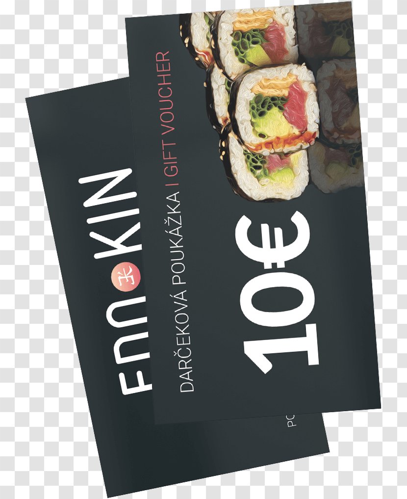 Sushi Cuisine Advertising Kitchen Text Transparent PNG