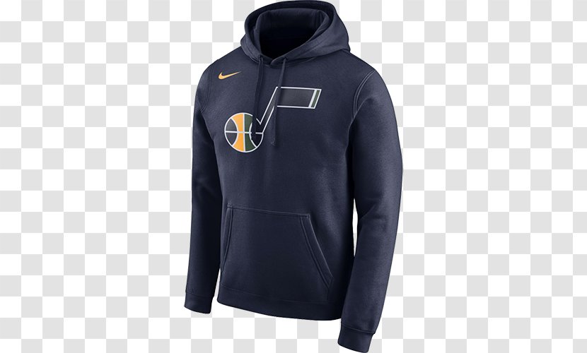 Hoodie Phoenix Suns Sweater Nike Polar Fleece - Jersey - Military Jacket Transparent PNG