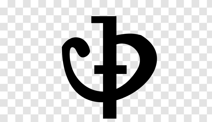 Phi Coptic Alphabet Greek Egypt - Text Transparent PNG