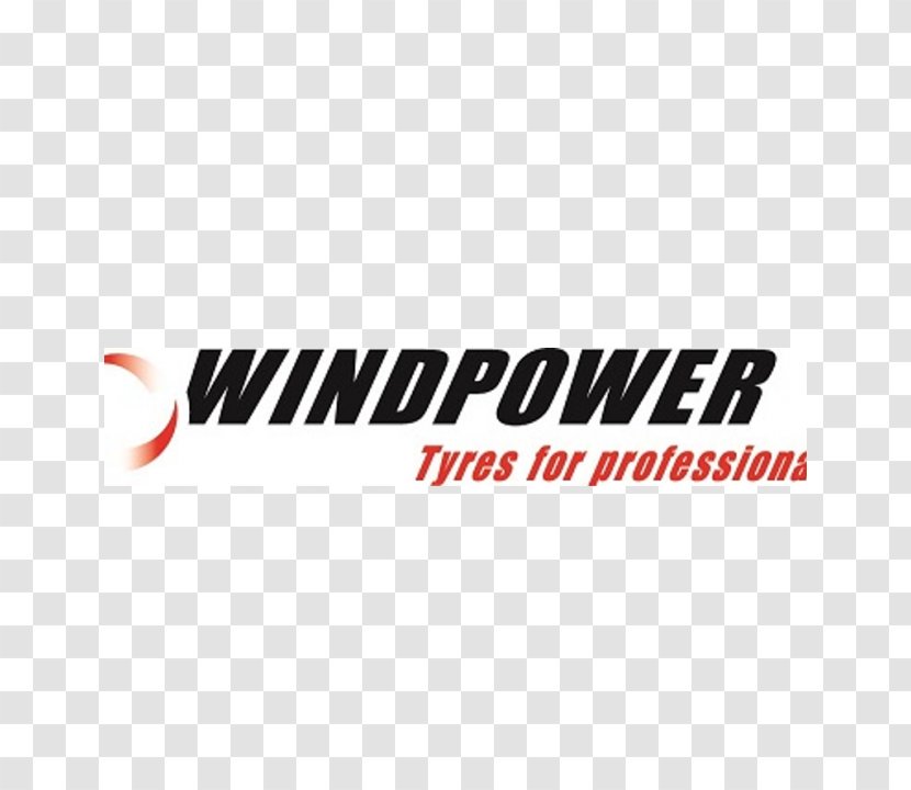 Tire Truck Wind Power Sales Transit Tyres - Logo Transparent PNG