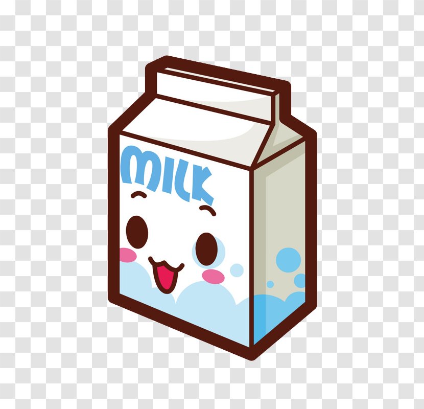 Milk Design Packaging And Labeling Paper Bottle - Area - Melk Transparent PNG