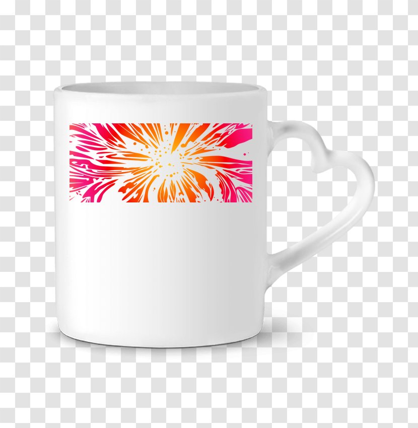 Coffee Cup Mug Teacup Ceramic - Drinkware Transparent PNG