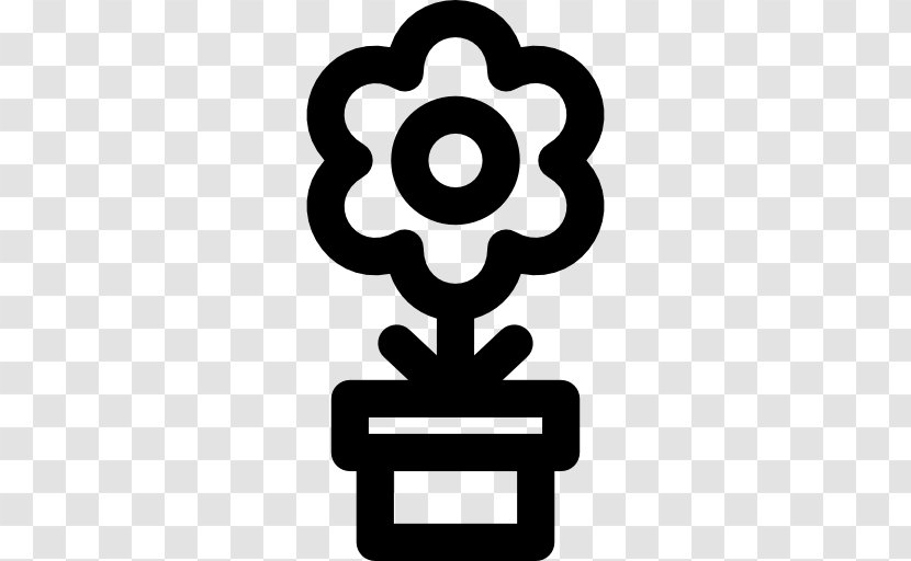 Flower Symbol - Poppy Transparent PNG