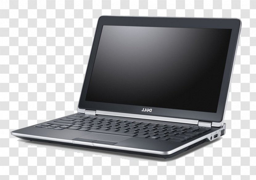 Laptop Dell Acer Aspire One Netbook Transparent PNG