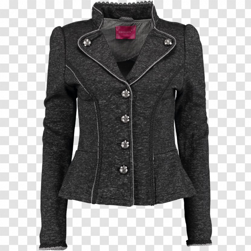 Leather Jacket Clothing Belstaff Transparent PNG