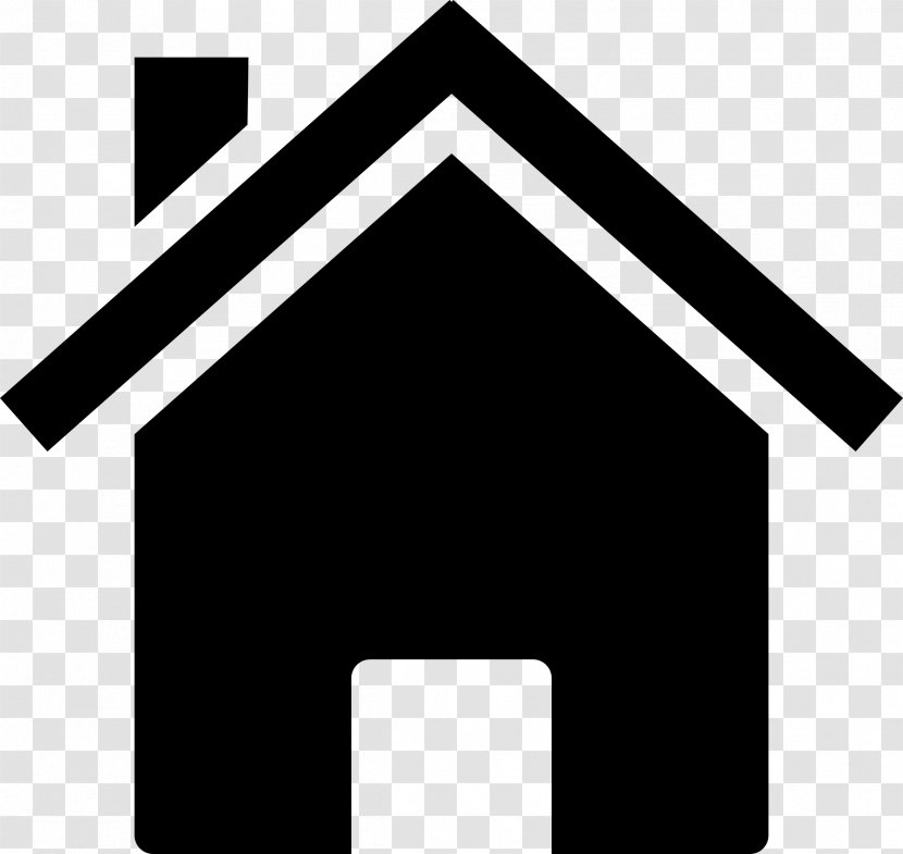 Clip Art - House - Vector Transparent PNG