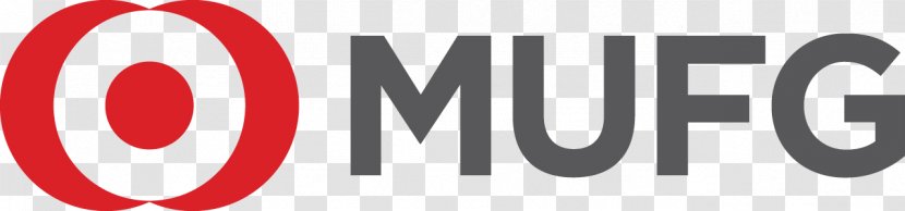 Logo Mitsubishi UFJ Financial Group MUFG Bank Limited - Ufj Nicos Co Ltd - Regions Application Transparent PNG