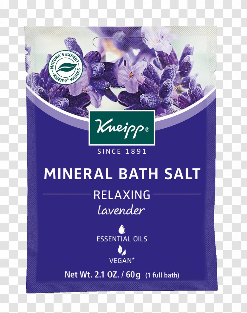 Bath Salts Bathing Bubble Essential Oil - Salt Transparent PNG