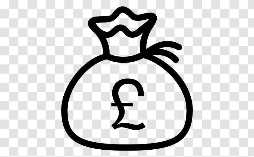 Money Bag Coin Clip Art - Bank Transparent PNG