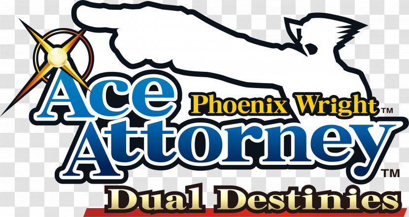 Phoenix Wright: Ace Attorney − Dual Destinies 6 Investigations: Miles Edgeworth Video Game - Investigations Transparent PNG