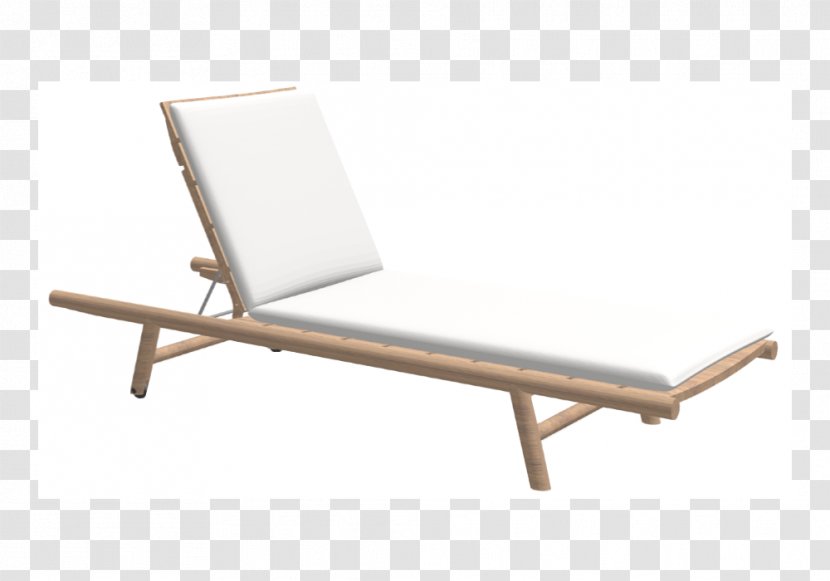 Deckchair Sunlounger Furniture /m/083vt - Couch - Sun Lounger Transparent PNG