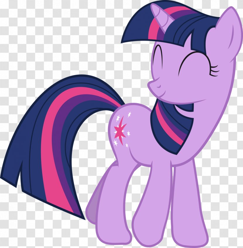 Twilight Sparkle Pinkie Pie Pony Rarity The Saga - Cartoon Transparent PNG