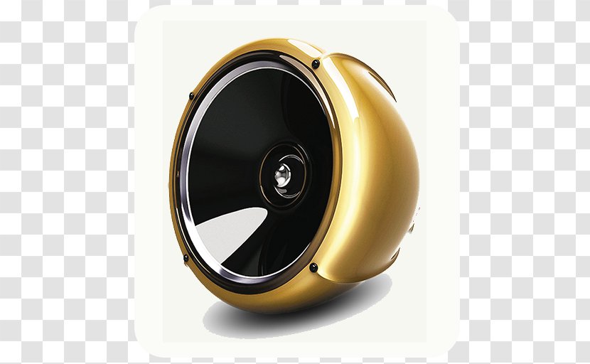 Loudspeaker Computer Speakers Design Image - Sound - Morel Audio Transparent PNG