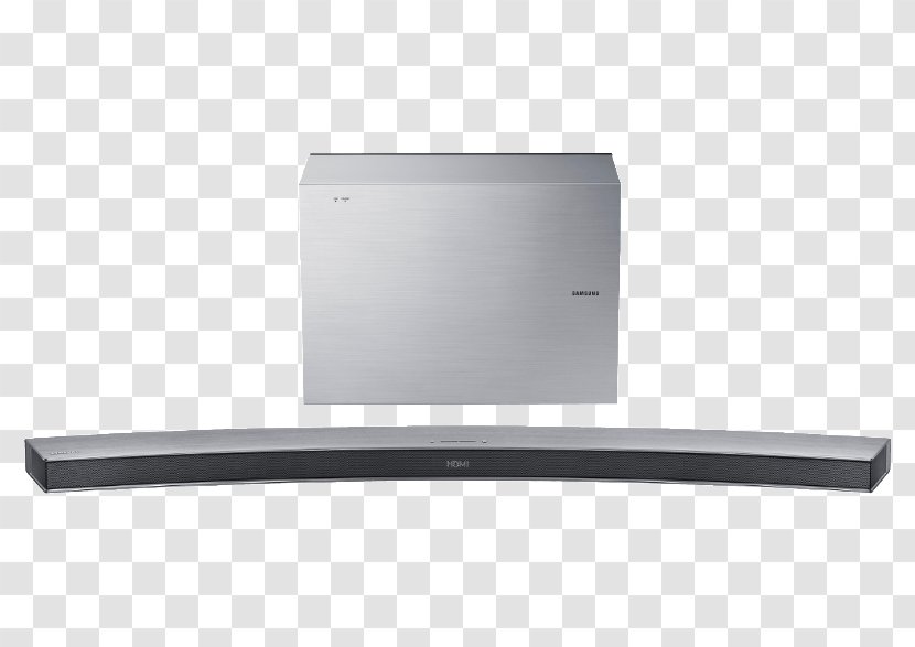 Soundbar Samsung HW-J6001 HW-J6000 Barre De Son - Home Theater Systems Transparent PNG
