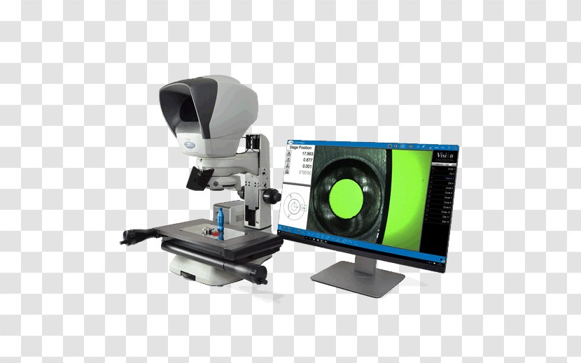 System Of Measurement Measuring Instrument Optics - Visual Perception - Gauge Transparent PNG